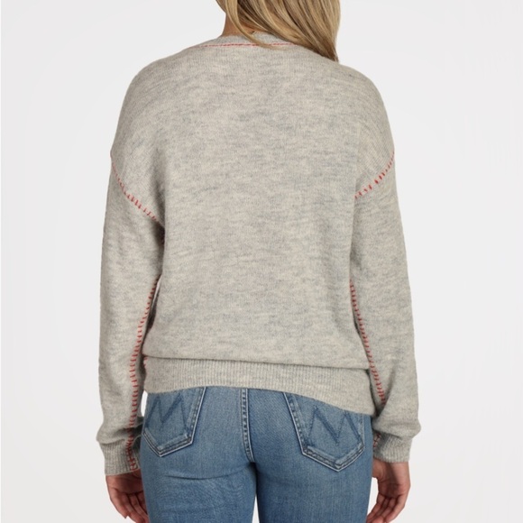 Dylan Harper Sweater | size small - Picture 3 of 9